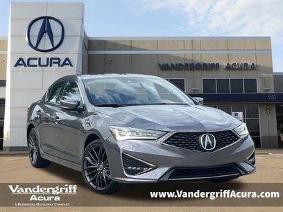 Certified 2022 Acura ILX
