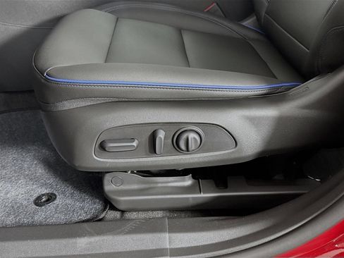 New 2026 Buick Envista Sport Touring w/ Convenience I Package FWD image 20
