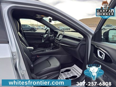 Used 2026 Jeep Compass Latitude image 10