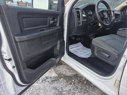 Used 2015 RAM 1500 Express image 10