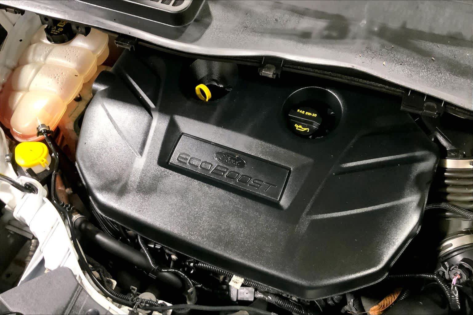 Used 2014 Ford Escape Titanium AWD/4WD image 33