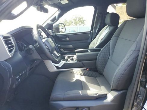 New 2026 Toyota Tundra SR5 AWD/4WD image 10