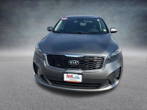 Used 2019 Kia Sorento AWD image 9