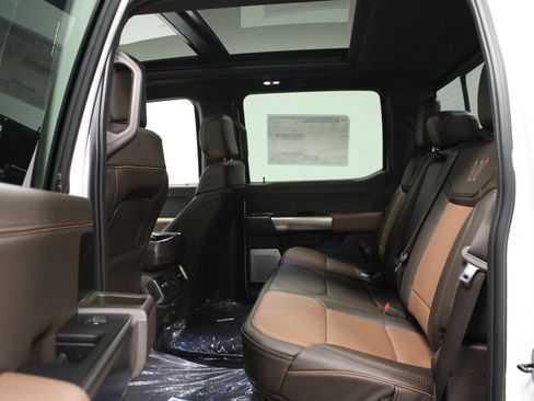 New 2026 Ford F150 King Ranch image 13