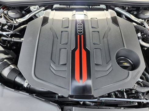 New 2025 Audi S5 Premium Plus image 30