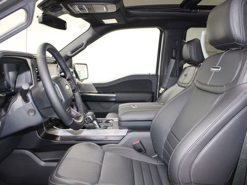 New 2026 Ford F150 Platinum AWD/4WD image 22