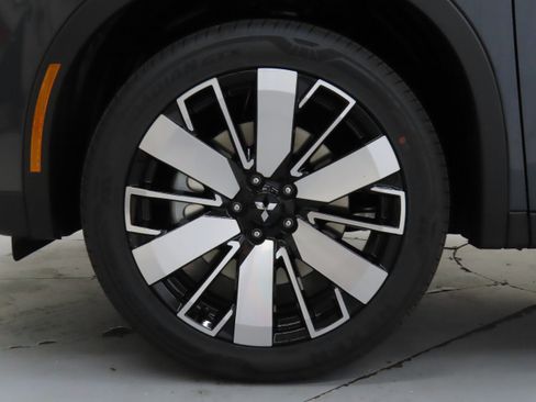 New 2025 Mitsubishi Outlander SE image 26