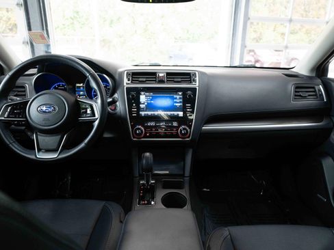 Used 2018 Subaru Legacy 2.5i Limited w/ Popular Package #2A AWD/4WD image 20