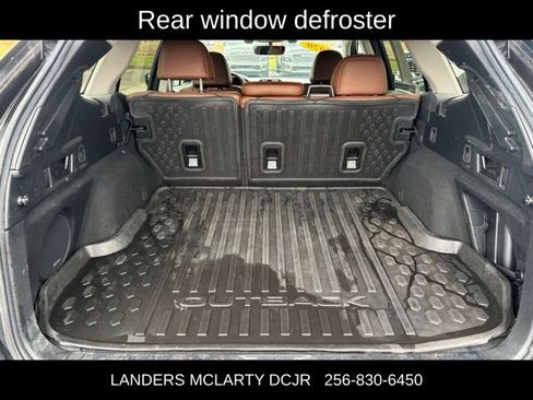 Used 2020 Subaru Outback Touring XT image 17