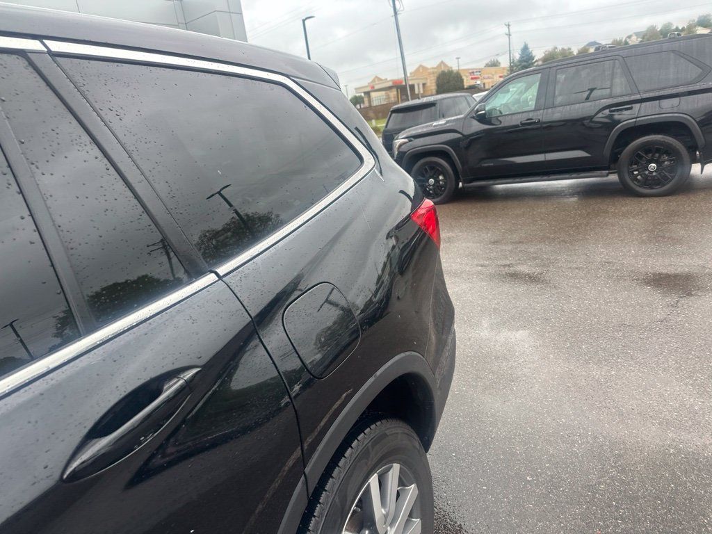 Used 2021 Honda Pilot EX-L image 7