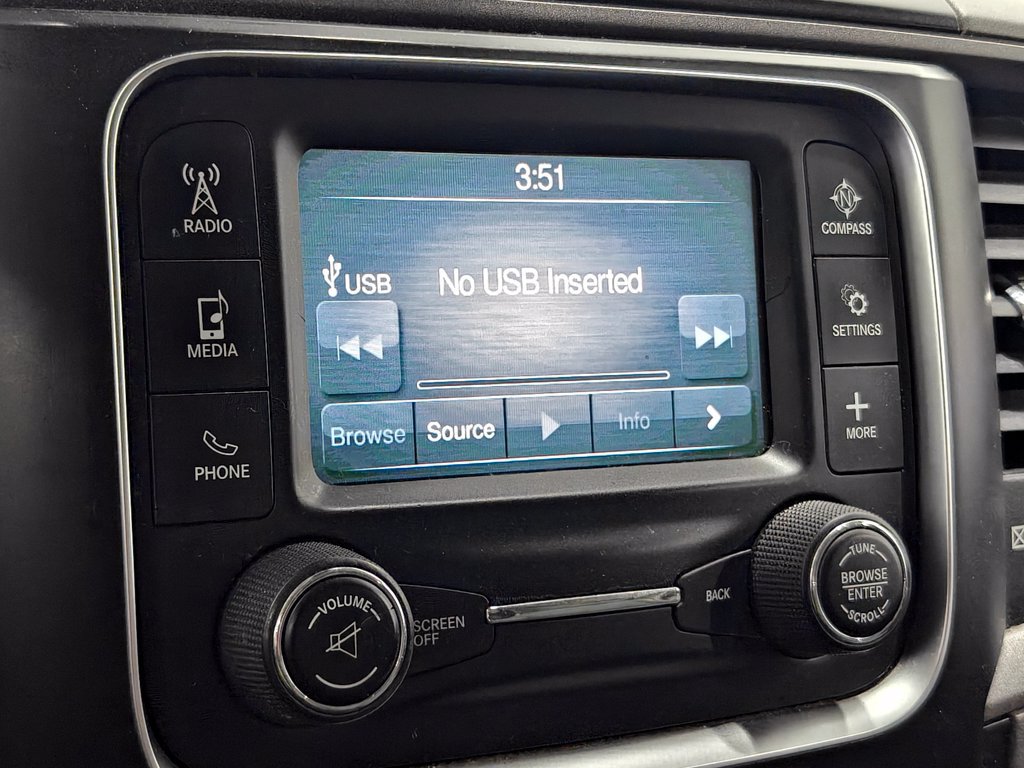 Used 2019 RAM 1500 ST w/ SXT Plus Group AWD/4WD image 27