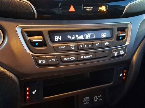 Used 2019 Honda Passport EX-L image 17