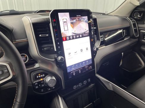 Used 2026 RAM 1500 Tungsten w/ Off Road Group image 21