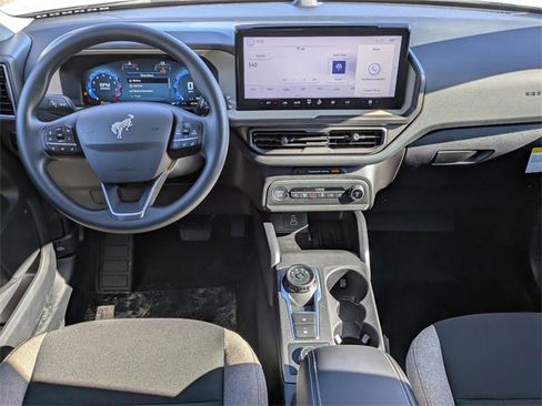 New 2025 Ford Bronco Sport Big Bend image 14