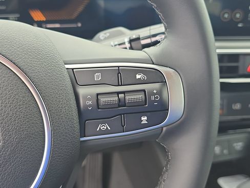 New 2026 Kia K5 GT-Line FWD image 30