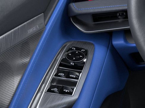 New 2026 Chevrolet Corvette E-Ray image 22