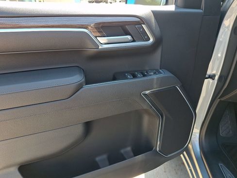 New 2026 Chevrolet Silverado 1500 LT AWD/4WD image 12