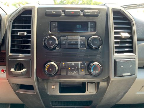 Used 2019 Ford F450 XL w/ Snow Plow Prep Package RWD image 15