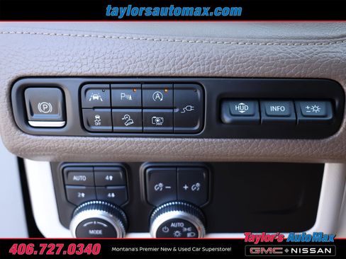 Used 2022 GMC Yukon Denali image 34