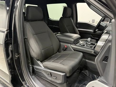 Used 2023 Ford F150 XLT w/ Equipment Group 302A High image 33