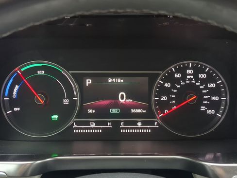 Used 2023 Kia Sorento EX image 27