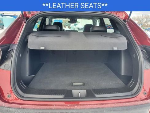 Used 2024 Chevrolet Trax RS w/ Driver Confidence Package image 8