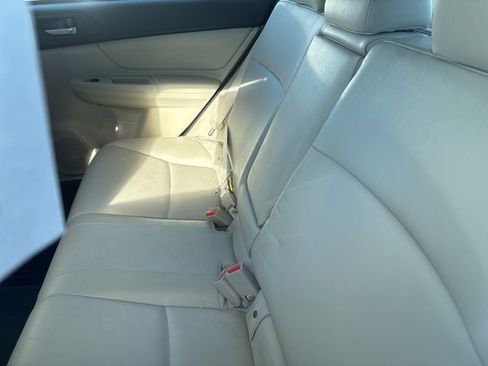 Used 2013 Subaru Impreza 2.0i Limited w/ Popular Pkg 1 image 8