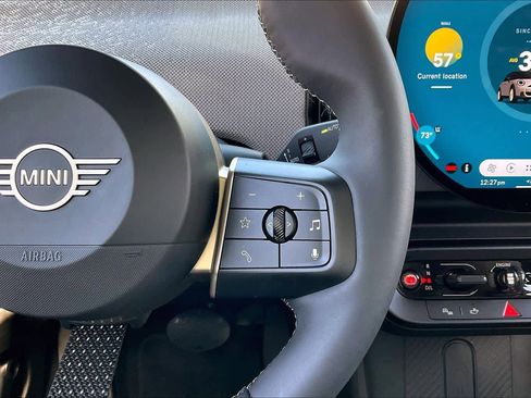 Used 2025 MINI Cooper S image 25