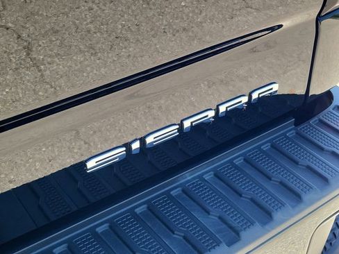 Certified 2024 GMC Sierra 1500 Denali w/ Technology Package image 5