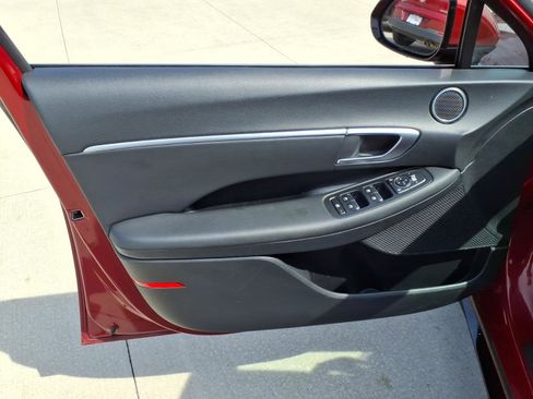 Used 2025 Hyundai Sonata SEL image 20