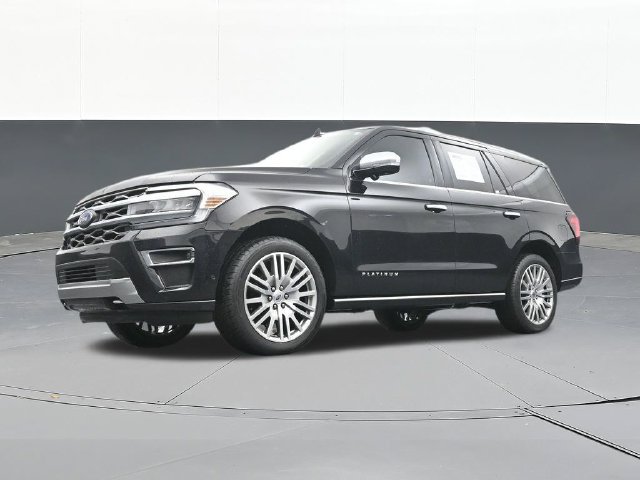 Used 2022 Ford Expedition Platinum AWD/4WD image 57