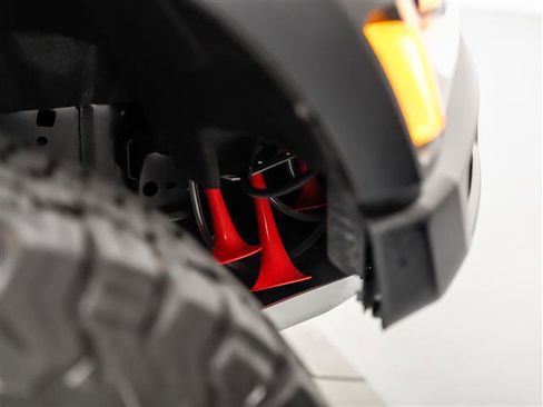 Used 2025 Ford F150 Raptor image 13