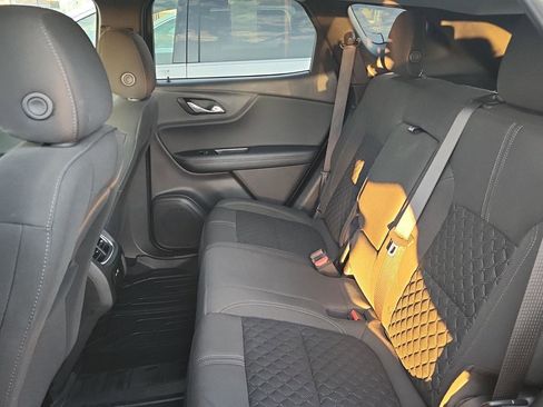 Used 2019 Chevrolet Blazer LT image 22