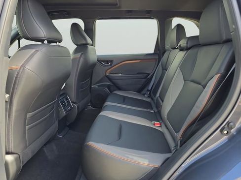 Certified 2025 Subaru Forester Sport w/ Popular Package #1 image 12