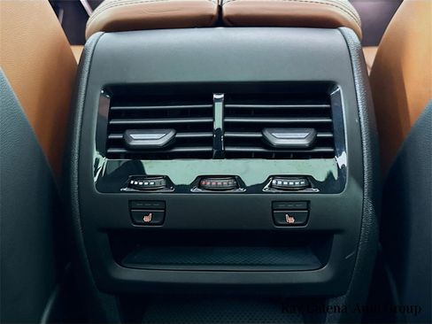 Used 2024 BMW X5 xDrive40i w/ Executive Package image 27