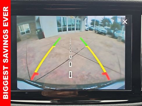 Used 2024 Dodge Durango GT image 25