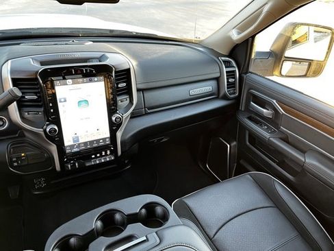 Certified 2024 RAM 2500 Laramie image 17