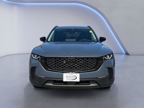 New 2026 MAZDA CX-50 Meridian Edition w/ Weather Package image 8