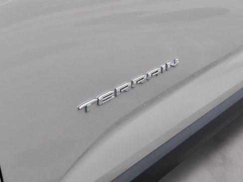 New 2026 GMC Terrain Elevation w/ Elevation Premium Package image 29