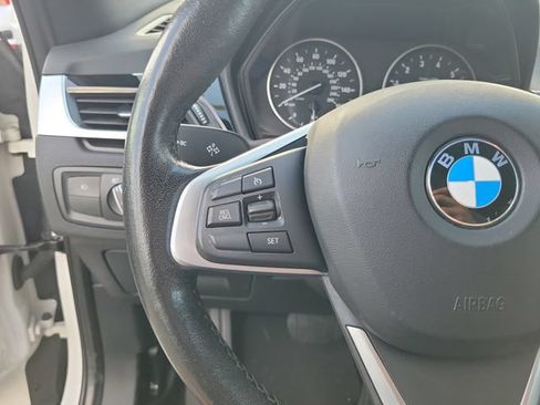Used 2018 BMW X1 sDrive28i FWD image 27
