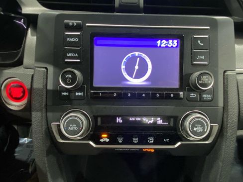Used 2017 Honda Civic LX-P image 19
