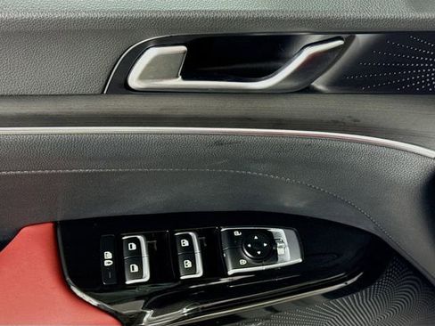 Used 2025 Kia K5 GT-Line w/ GT-Line Premium Package image 18