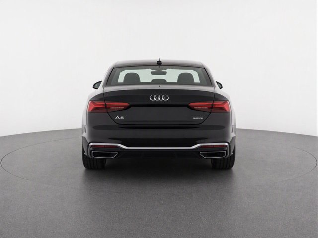 Used 2021 Audi A5 2.0T Premium Plus w/ Premium Plus AWD/4WD image 7