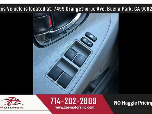 Used 2011 Toyota Camry LE w/ LE Extra-Value Pkg FWD image 31