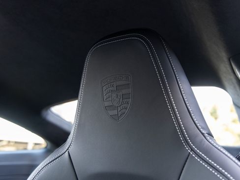 Certified 2026 Porsche 911 GT3 image 29