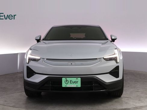 Used 2025 Polestar Polestar 3 AWD/4WD image 12