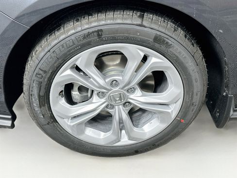 Used 2025 Honda Accord LX image 31