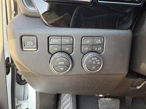 New 2026 Chevrolet Silverado 3500 LTZ image 31