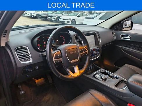 Used 2015 Dodge Durango Citadel w/ Technology Group image 2