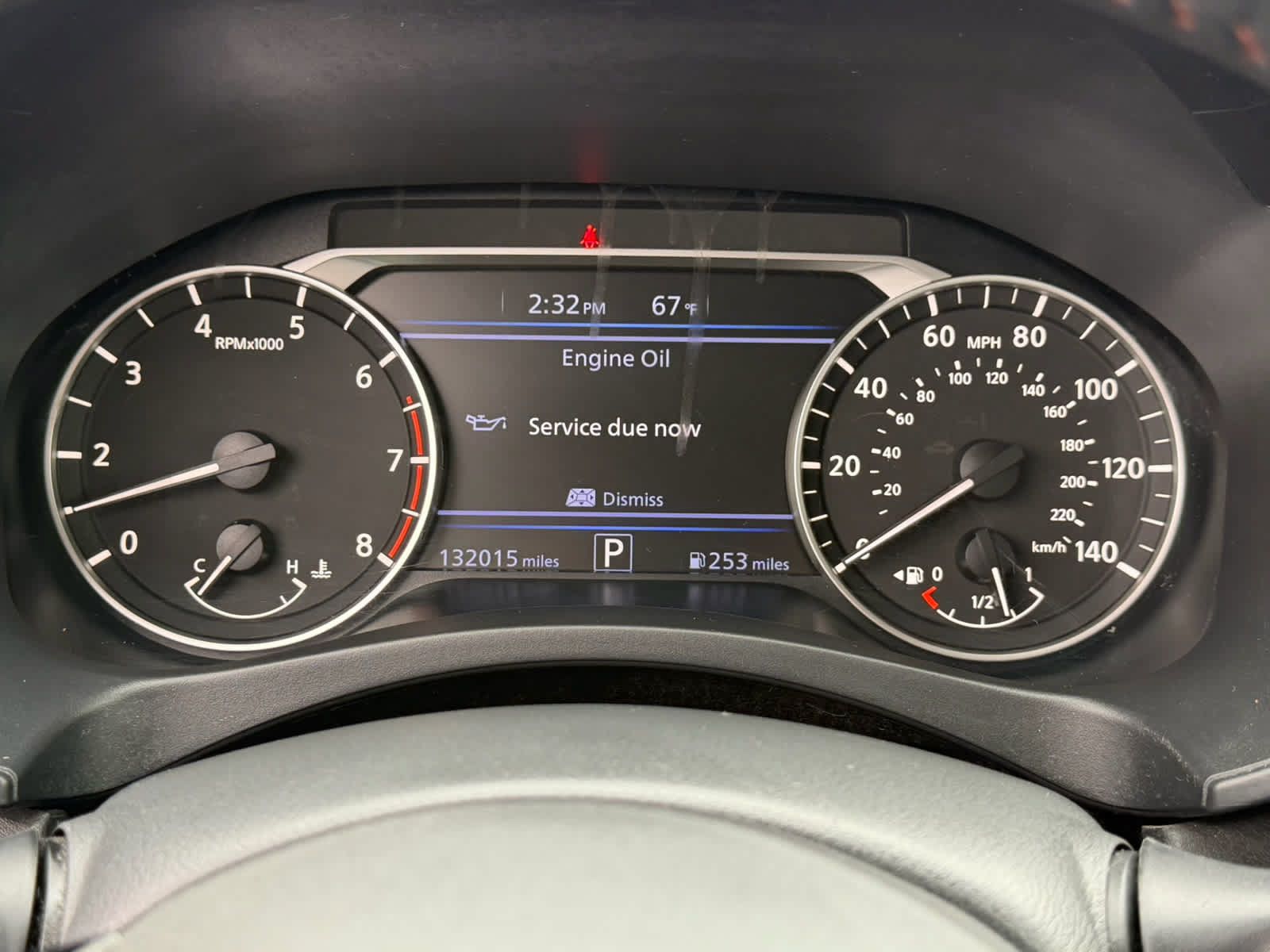 Used 2021 Nissan Altima 2.5 SR FWD image 31